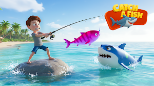 Catch It: Fishing Game Screenshot 2