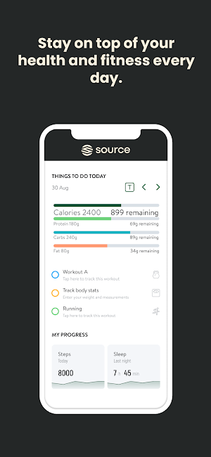 Source Performance Screenshot 1