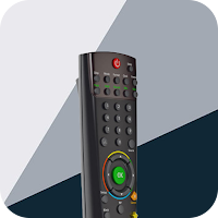 Remote for Magnavox TV
