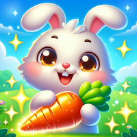 Carrot Chase Run