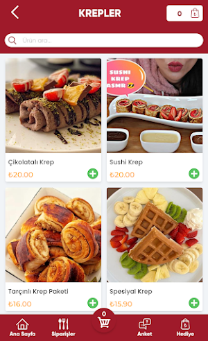 Chocolate Palace Screenshot 2