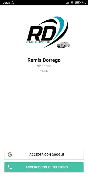 RAM MENDOZA Screenshot 0