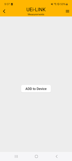 UEi Link Screenshot 2
