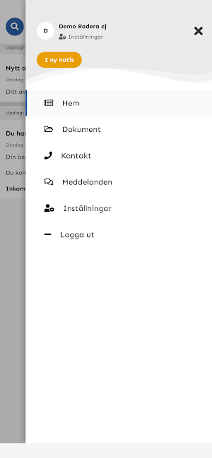 Nordiska Ytskiktsbolaget Screenshot 0