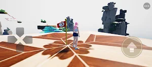 Mount Nova Screenshot 1
