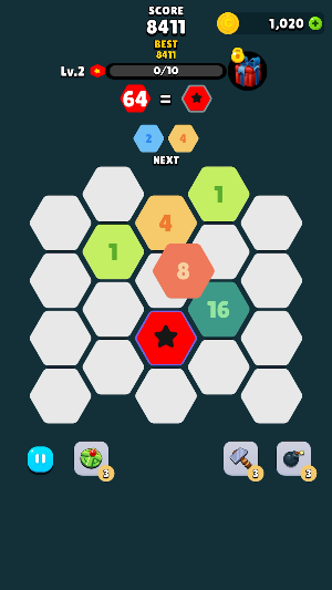 Merge Cell Screenshot 3