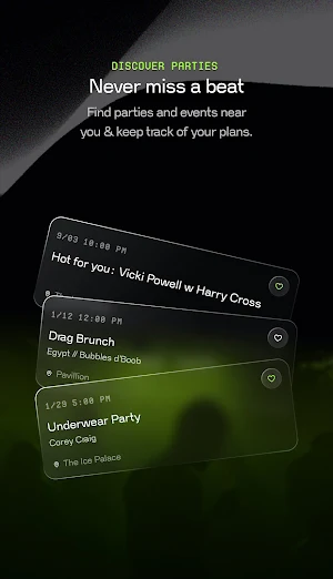 Funqtion Screenshot 2
