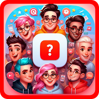 YouTubers Trivia Quiz Game