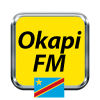 Okapi Congo FM Radio Apps