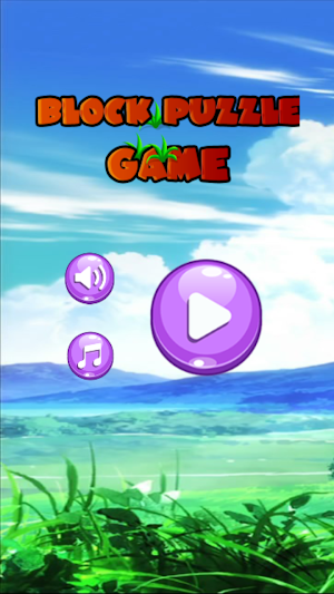Block Puzzle Screenshot 0