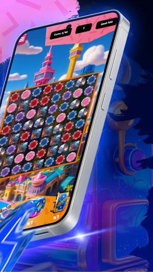 Chumba Casino Combo Screenshot 3