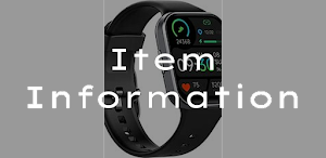 Nerunsa smartwatch guide -info Screenshot 0