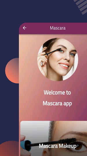 Mascara - Mascara Tutorial Screenshot 0