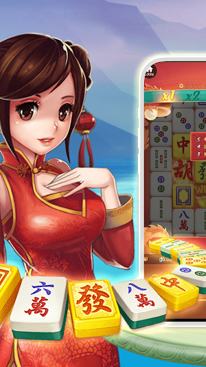 Mahjong Purchasing Screenshot 1