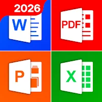 Document Reader, PDF Converter