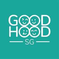GoodHood.SG - Connect with verified neighbours.