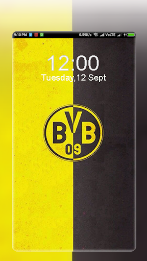 Football Club HD Wallpaper 2020 Screenshot 2