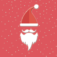 Santa Photo Creator
