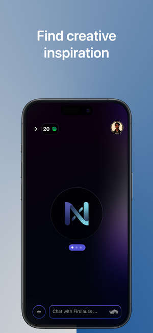 Nerox AI Screenshot 1
