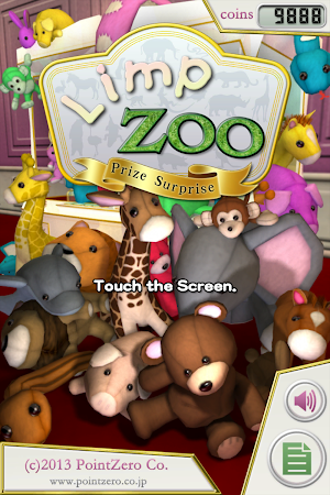 Limp Zoo Screenshot 0