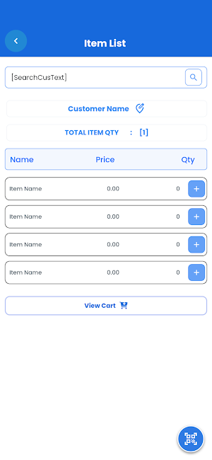 SERP DISTRIBUTION LITE Screenshot 2