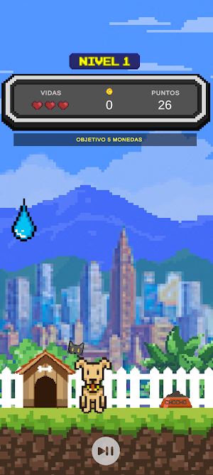 CHOCHO Screenshot 0