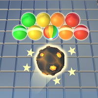 Bubble Invasions