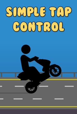 Wheelie Life Screenshot 2