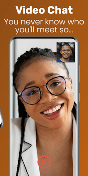 AfroCompanion: Afro Dating Screenshot 3