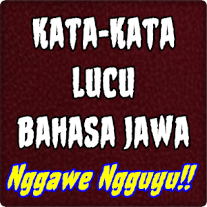 Status lucu bahasa jawa Screenshot 1