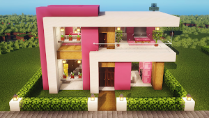 KawaiiCraft Hero Screenshot 0