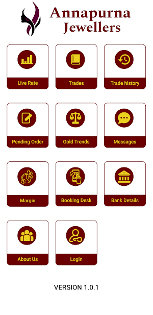 Annapurna Jewellers Pvt. Ltd. Screenshot 1
