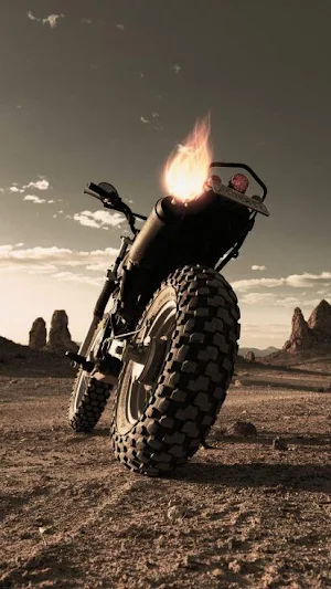 Ducati Scrambler Wallpapers Screenshot 1
