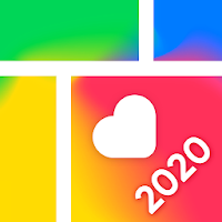 Pic Collage Maker & Photo Grid Editor -My collage