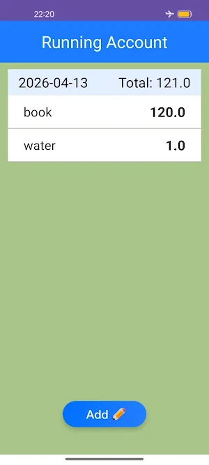 Notepad Prs Screenshot 2