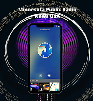 Minnesota Public Radio News US Screenshot 2