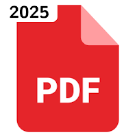 PDF Viewer - Document Reader