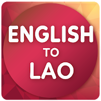 English to Lao Translator