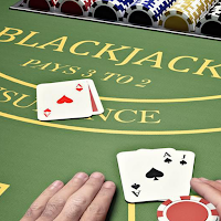 21 Blackjack Arcade