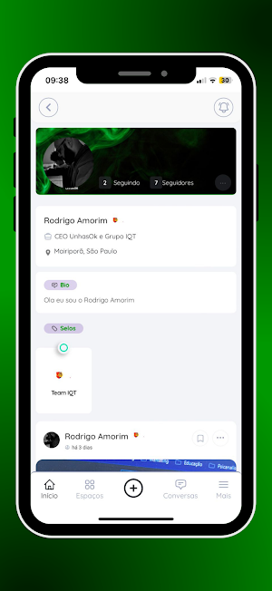 UnhasOK! Screenshot 2