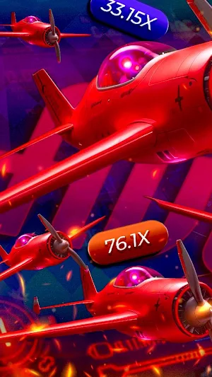 Unstoppable Plane Screenshot 0