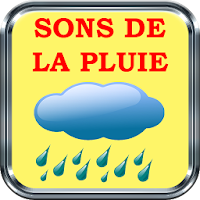 Sons de la Pluie