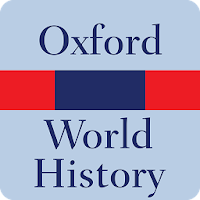 Oxford Dictionary of World History