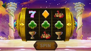 Easily Slot Win Screenshot 2
