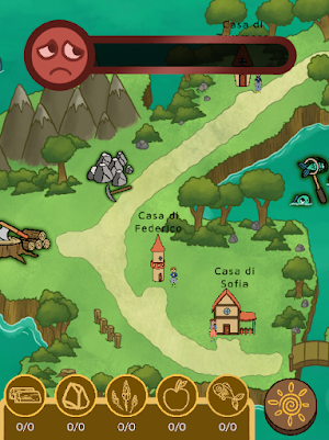 Pacifica Screenshot 0