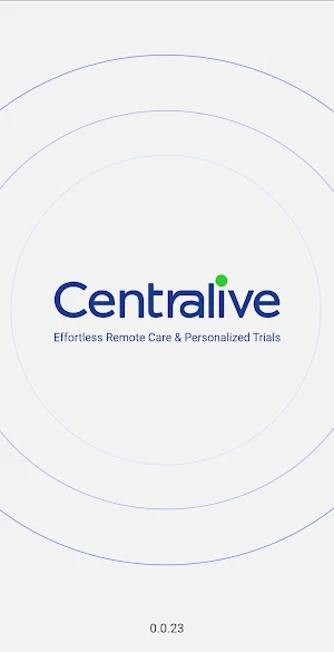 Centralive Screenshot 0