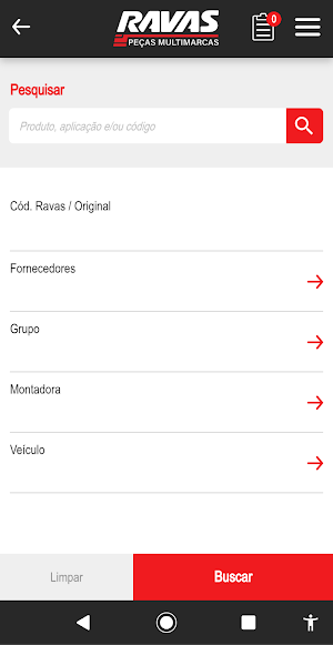 Ravas Screenshot 1