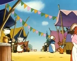 حلقات حكايات ما احلاها فيديو Screenshot 0