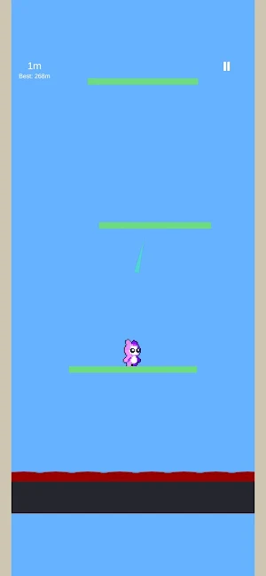 UpYouGo Screenshot 1