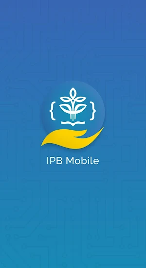 IPB Mobile for Student Screenshot 0